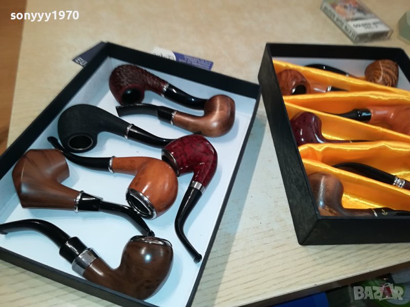 НОВА СТИЛНА ЛУЛА ЗА ПУШЕНЕ 85ЛВ ЗА БРОЙ 0208231115, снимка 1