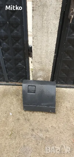 Жабка Опел Мерива 2008г , снимка 1