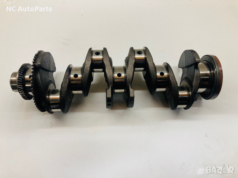 Колянов вал за Ивеко Iveco Daily 2.3 Diesel EURO-6 5801846068 2020, снимка 1