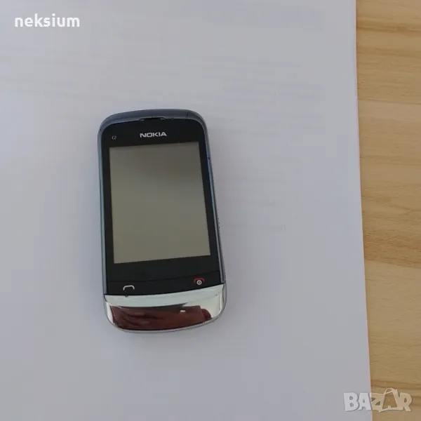nokia, снимка 1