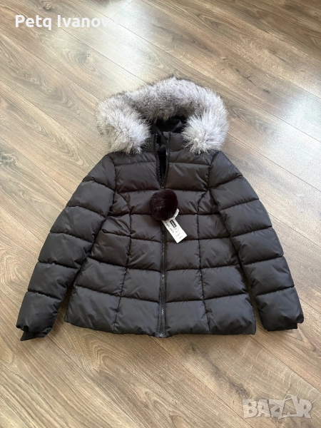 Дамско яке, снимка 1