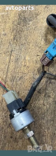 Opel frontera b 2.2i 136ks  стоп машинка, снимка 1