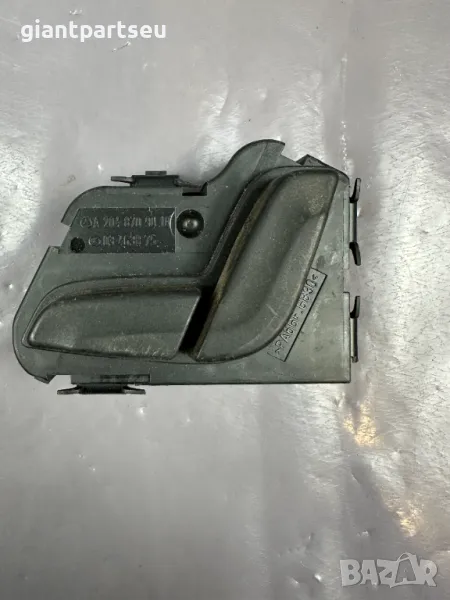 Бутон Управление Седалка за Мерцедес Mercedes-benz W204 A2048709010, снимка 1