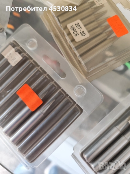 накрайник за поялник solomon, снимка 1