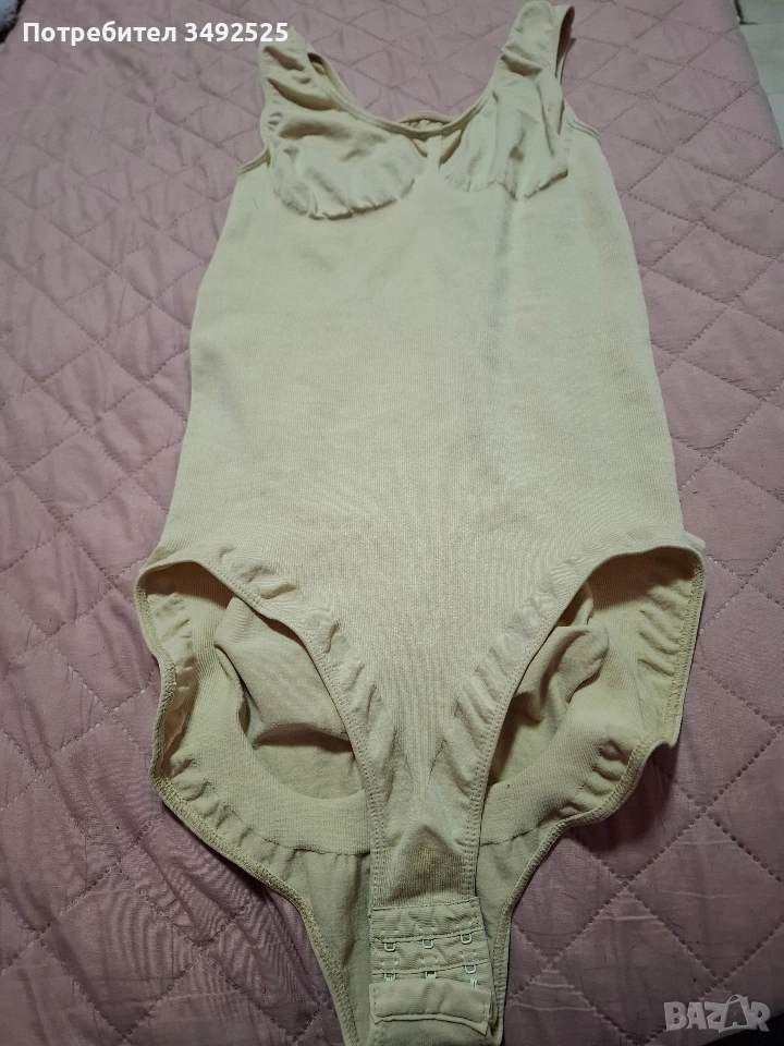 Дамско боди л размер, снимка 1