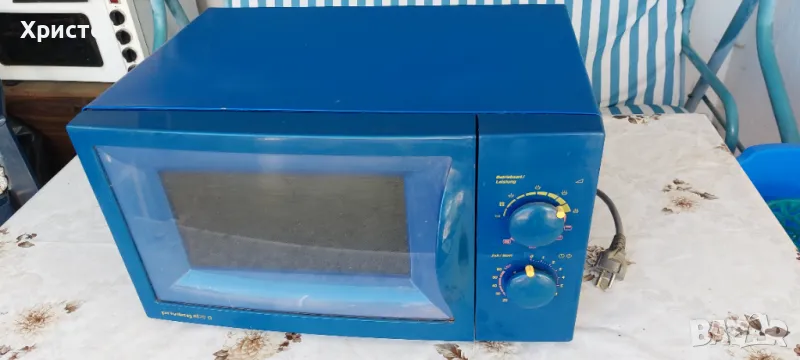 Микровълнова  PRIVILEG 8520 G, снимка 1