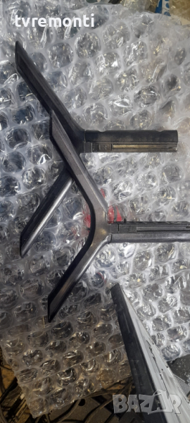 оригинална стойка за телевизор SAMSUNG модел UE55RU7179U, снимка 1