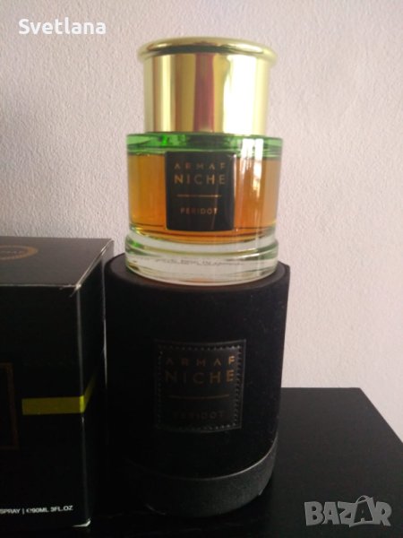 Дамски парфюм NICHE 90 ml арабски, снимка 1