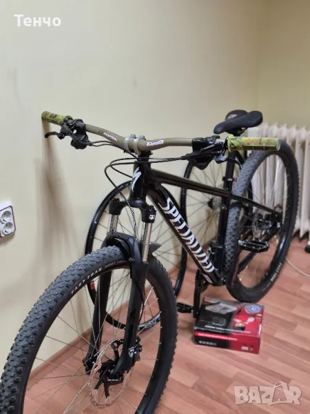 Specialized Rockhopper 29 М, снимка 1