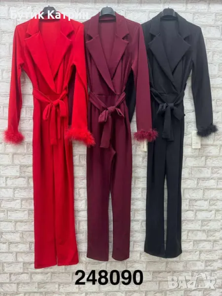 Дамски гащеризони , снимка 1