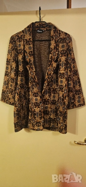 Ново сако, М размер , снимка 1