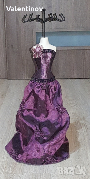 Декоративна стойка за бижута , снимка 1