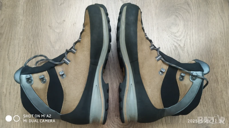 La Sportiva Trango Trk Leather 43,5, снимка 1