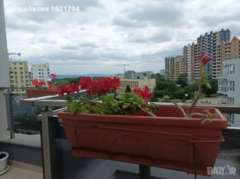 ПРОДАВАМ ДВУСТАЕН АПАРТАМЕНТ- ОБЗАВЕДЕН!, снимка 1