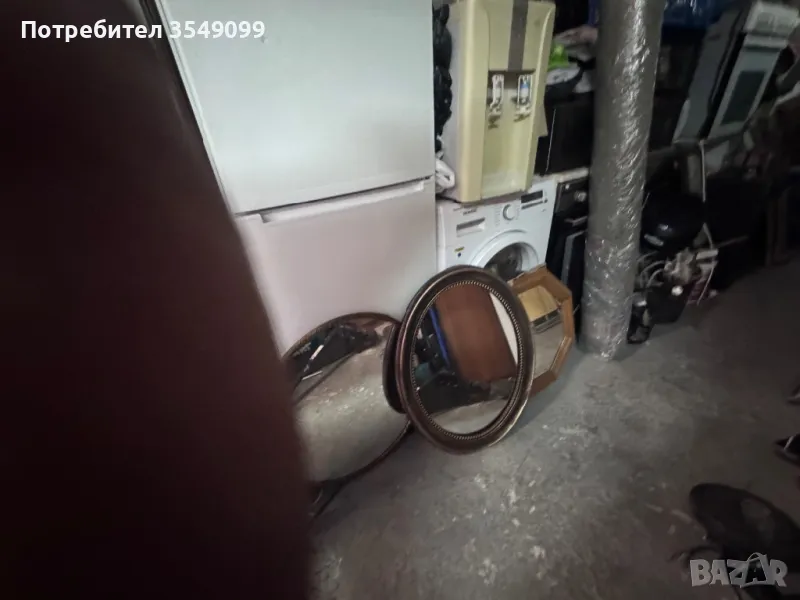 Огледала Германия , снимка 1