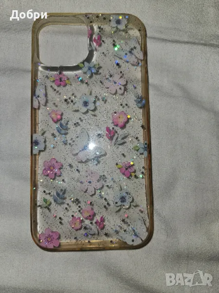 калъф за İphone 14 , снимка 1