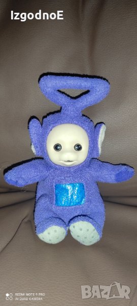 Малко оригинално Телетъбис, Телетаби, снимка 1