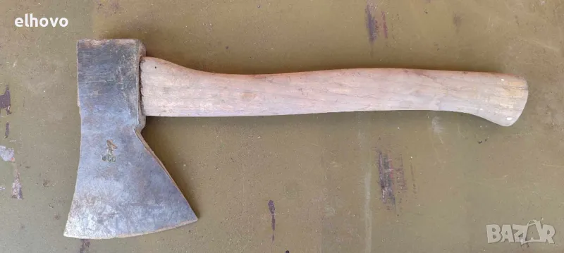 Стара брадва#41 , снимка 1