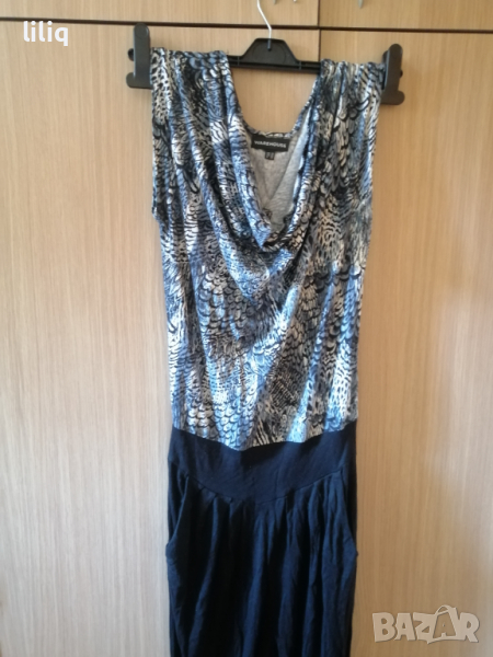 Warehouse страхотен гащеризон , снимка 1