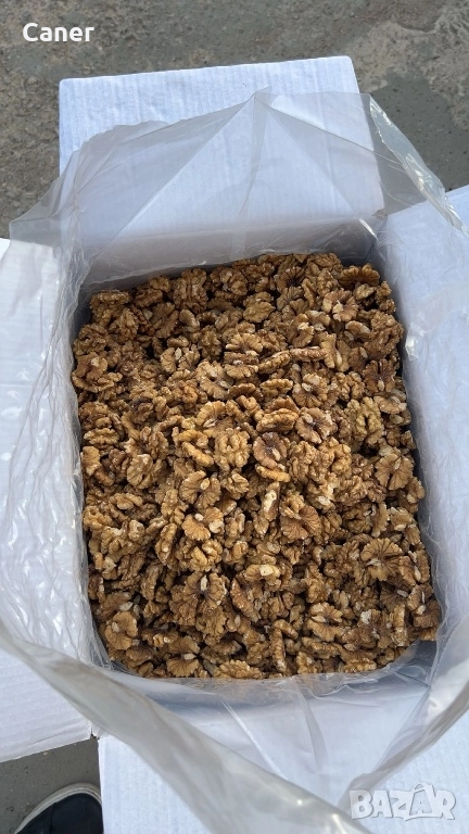 Орехова Ядка, снимка 1