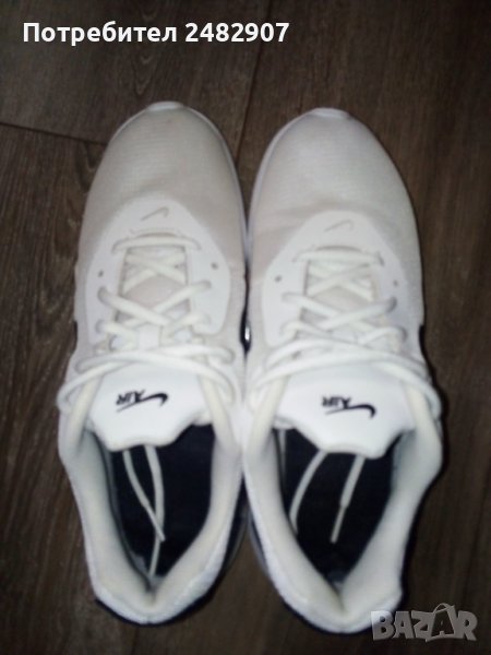 Дамски спортни обувки Nike AIR, снимка 1