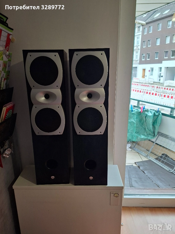 тонколони , снимка 1