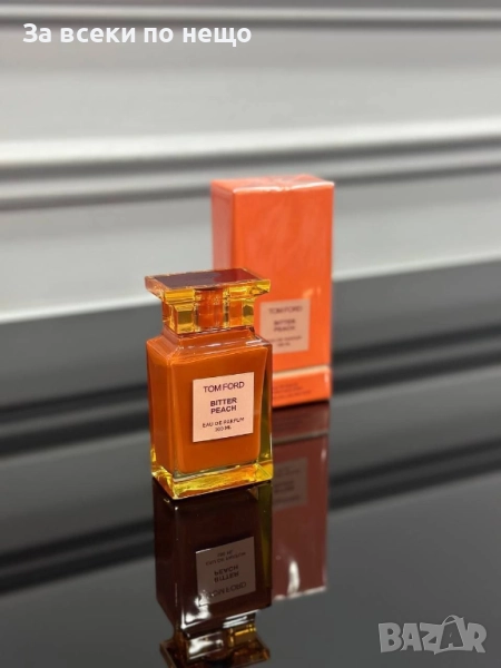 Tom Ford Bitter Peach Унисекс Парфюм Код E989, снимка 1