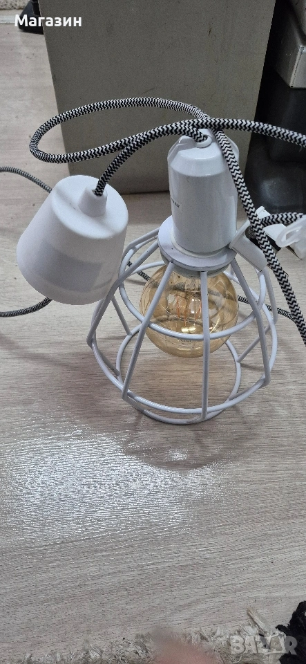 Полилей , снимка 1