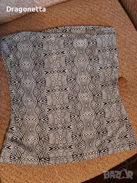 Бюстие , снимка 1