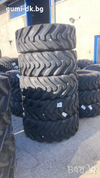 Индустриални гуми 16.0/70-24(405/70-24) OZKA, снимка 1