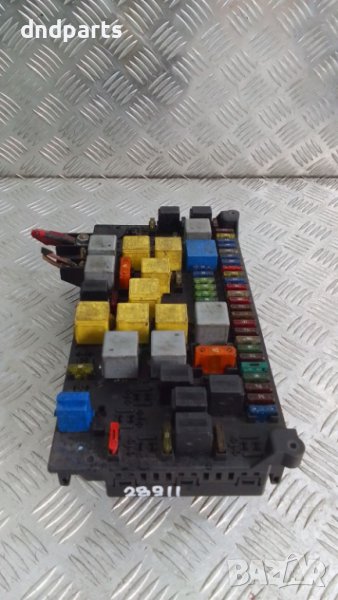 Бушонно табло Mercedes ML270 CDI W163 2000г.	, снимка 1