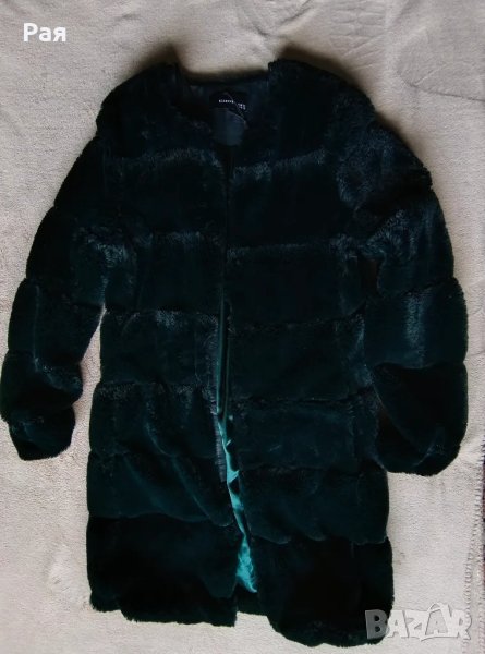 Пухкаво палто Reserved , снимка 1
