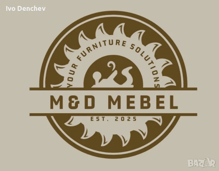 Производство на мебели , снимка 1