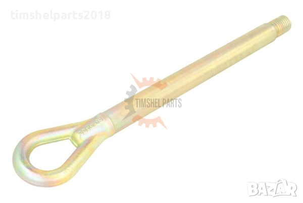 Кука за теглене за VW Transporter T5 T6 след 2003 год., снимка 1