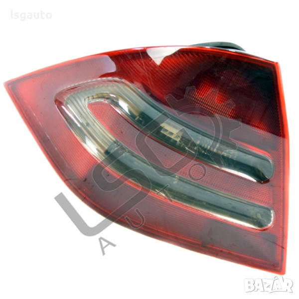 Ляв стоп Mercedes-Benz C-CLASS 203 (W/S/CL) 2000-2007 MB070322N-28, снимка 1