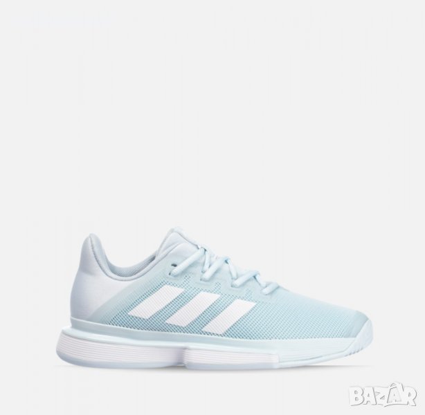 НАМАЛЕНИЕ!!!Дамски обувки за тенис Adidas Sole Match Bounce w EH2866, снимка 1
