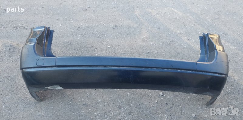 Задна Броня Рено Меган 2 - Комби Renault Megane 2 N, снимка 1