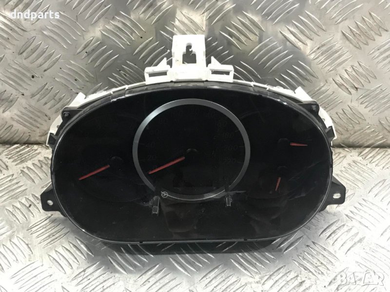 Километраж Mazda 5,2.0D,2009г., снимка 1