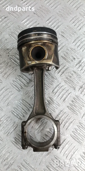 Бутало VW Golf 5 2.0TDI 16v 140hp 2004г.	, снимка 1