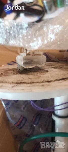 Нивомер/десен/  за Jeep Grand Cherokee 2012г, WK2, снимка 1