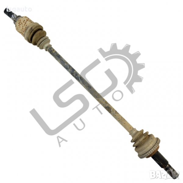 Задна лява полуоска Nissan X-Trail I(2001-2007) ID: 89509, снимка 1