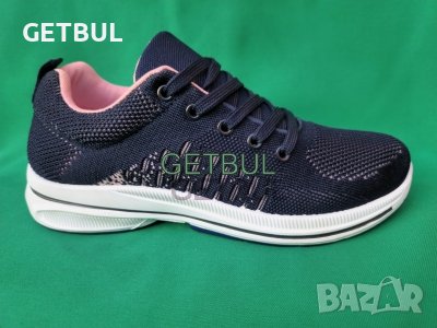 Удобни дамски маратонки, снимка 1