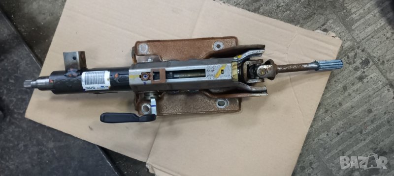 Кормилен прът Peugeot 407, снимка 1