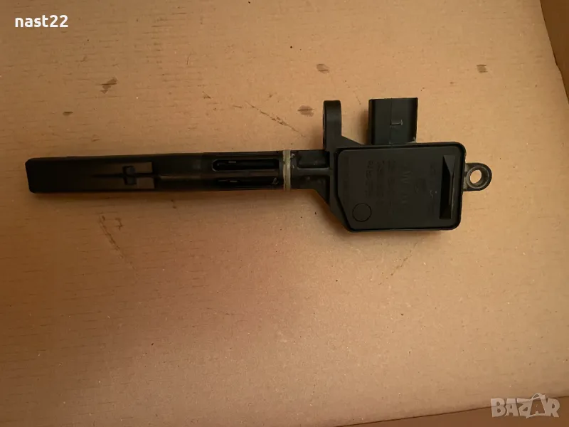  Датчик ниво на двигателно масло  Audi Seat Skoda Vw-Ауди,шкода,Фолскваген, снимка 1