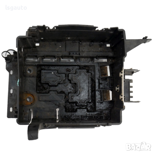 Стойка акумулатор Citroen C3 I Picasso 2008-2013 ID: 122648, снимка 1