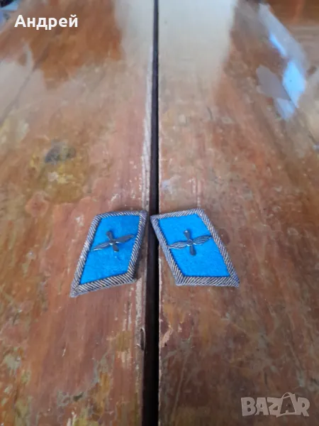 Стар Вензел,Вензели #12, снимка 1