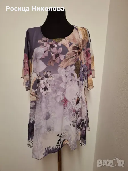 д блуза Янка, снимка 1