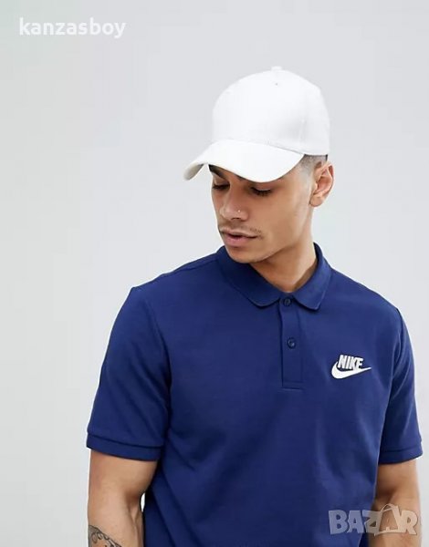 Nike Matchup Polo Shirt In Navy - страхотна мъжка тениска, снимка 1