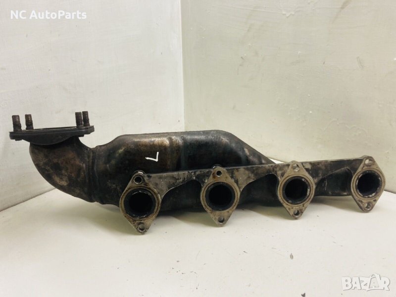 Изпускателен колектор ляв за BENTLEY MULSANNE V8 6.75 CKB 07V253017 2013, снимка 1