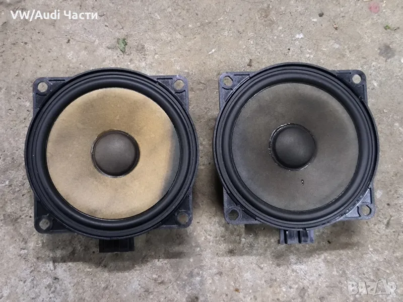 Тонколони високоговорители за Голф 5 Volkswagen Golf 5 1K0035415A, снимка 1